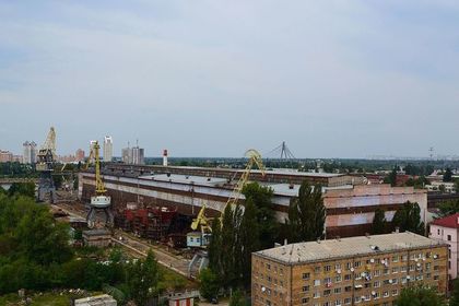 Украинские следователи заинтересовались заводом Порошенко