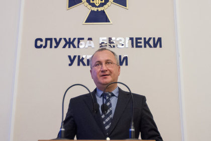 Украинские спецслужбы задержали за «подрывную деятельность» двоих россиян