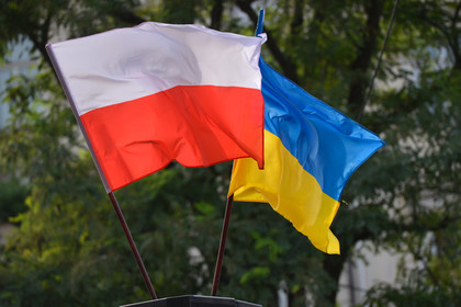 Украинскому чиновнику запретят въезд в Польшу из-за антипольских взглядов