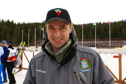 В Федерации лыжных гонок назвали фуфлом решение МОК о дисквалификации россиян