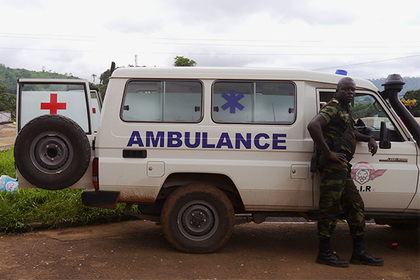 В Камеруне девочка-смертница взорвала группу мальчиков