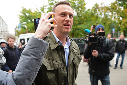 Владельцев Android лишили роликов Навального