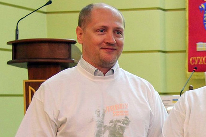 Задержанный в Минске украинский журналист сознался в шпионаже