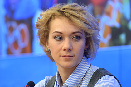 Зайцева прокомментировала обвинения в допинговых махинациях