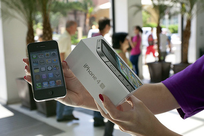 Apple извинилась за замедление работы старых iPhone