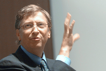 Билл Гейтс призвал прочитать книги про бедность и комика-трансвестита