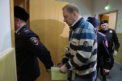 Главного криминалиста МВД России поймали на хищениях и уволили указом президента