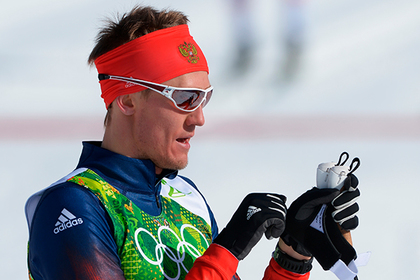 МОК заподозрил в допинге еще трех российских лыжников