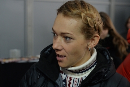 Отстраненная от Олимпиады биатлонистка Зайцева раскритиковала Родченкова