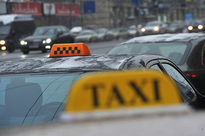 Петербурженка родила от таксиста-насильника и заявила на него в полицию