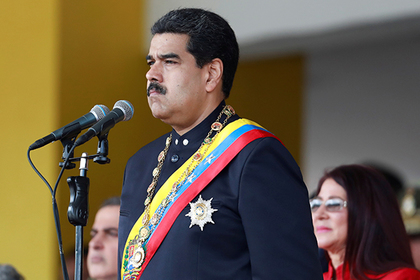 Президент Венесуэлы решил не пускать оппозицию на выборы