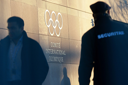 Разоблачитель махинаций с допингом в России спрятался от российских журналистов