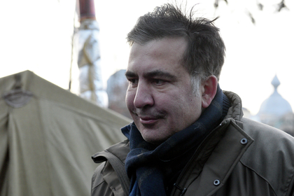 Саакашвили захотел стать премьер-министром Украины