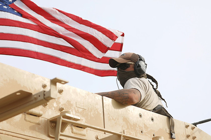 Сирия обвинила США в эвакуации главарей ИГ