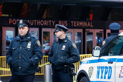 Террорист назвал свою атаку в Нью-Йорке местью за действия Израиля в Газе