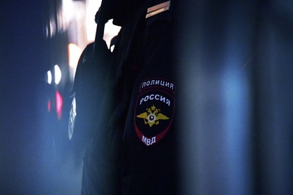 В Подмосковье торговец поджег себя после угроз от полиции