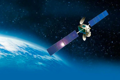 Запущенный российской компанией ангольский спутник вышел на связь