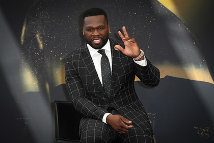 50 Cent позволил платить за свой альбом биткоинами и снова разбогател