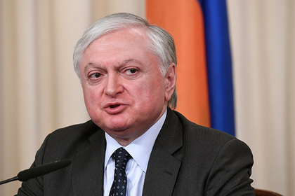 Армения отреагировала на поставки Россией оружия Азербайджану