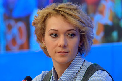 Биатлонистка Зайцева назвала сфабрикованными обвинения в адрес России