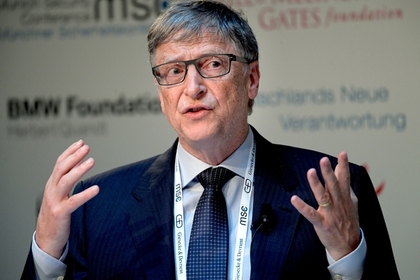 Билл Гейтс вложился в создание идеальной коровы