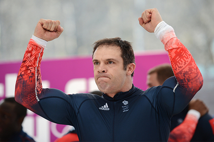 Британский спортсмен выступил против участия россиян в Олимпиаде