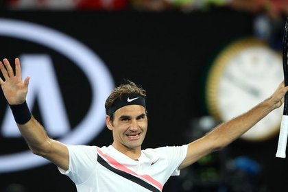 Федерер вырвал победу в финале Australian Open