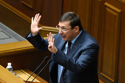 Генпрокурор Украины рассказал об отдыхе на Сейшелах «без излишеств»