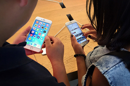 Обновление iOS привело к двукратному снижению скорости работы iPhone