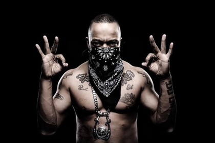 Погиб примкнувший к ИГ немецкий рэпер Deso Dogg