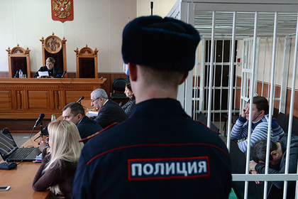 Путин предложил ввести для провинившихся судей новое наказание