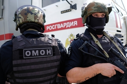 Силовики предотвратили войну криминальных авторитетов в Москве