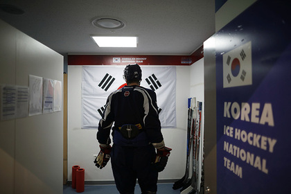 Южнокорейские спортсмены возмутились планами выступить вместе с Северной Кореей