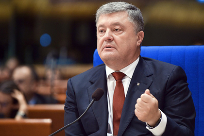Запад откажется от поддержки Порошенко на президентских выборах