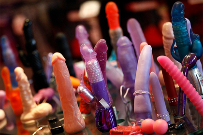 AliExpress зафиксировал рост спроса на секс-игрушки