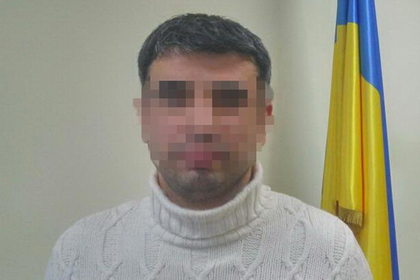 Бывший крымский чиновник поехал на Украину за паспортом и попался