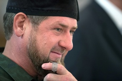 Кадыров купил «долю в биткоине»