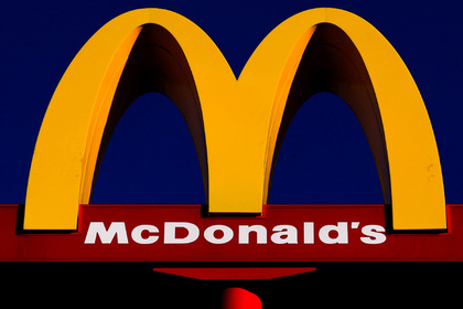 McDonald's решил поддержать спорт и добавил жира в бургеры