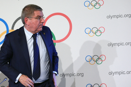 МОК обозначил сроки по решению о допуске оправданных россиян на Олимпиаду