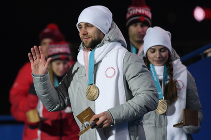 МОК отреагировал на проваленный российским призером Олимпиады допинг-тест