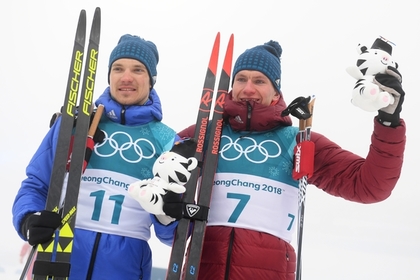 Норвежский журналист усомнился в чистоте российских медалистов на Олимпиаде