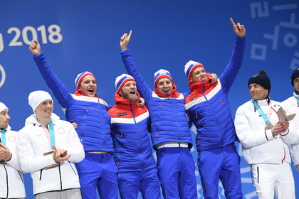 Олимпийский чемпион из Норвегии восхитился российскими лыжниками