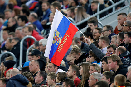 Раскрыты условия снятия запрета на российский флаг на Олимпиаде