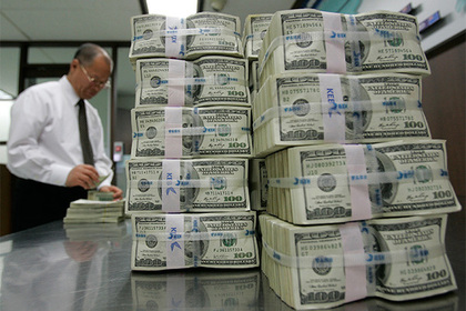Россия захотела избавиться от господства доллара
