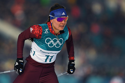 Российскую лыжницу затравили на Олимпиаде