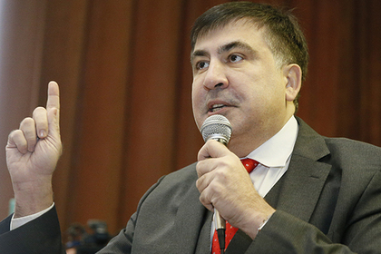 Саакашвили рассказал о спасшей Сталина прабабушке