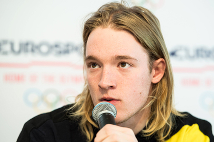 Шведский призер Олимпиады призвал бойкотировать соревнования в России