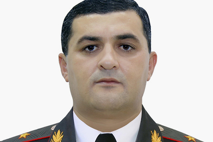 Толстый таджикский генерал не захотел терять работу и похудел на 15 килограммов