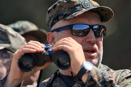 Турчинов рассказал о марш-броске российской армии на Киев
