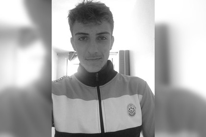 18-летнего французского футболиста нашли мертвым